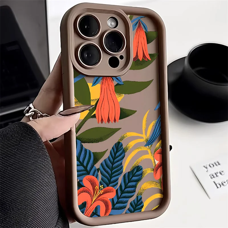 Чехол для телефона Samsung A55 A35 A54 A34 A32 A53 A24 A23 A05 A52 A14 A25 A13 A12 galaxy S24 S23 Ultra S20 S21 FE