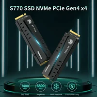 Ssd Fanxiang, разные модели (от 500 ГБ до 4 ТБ)#2