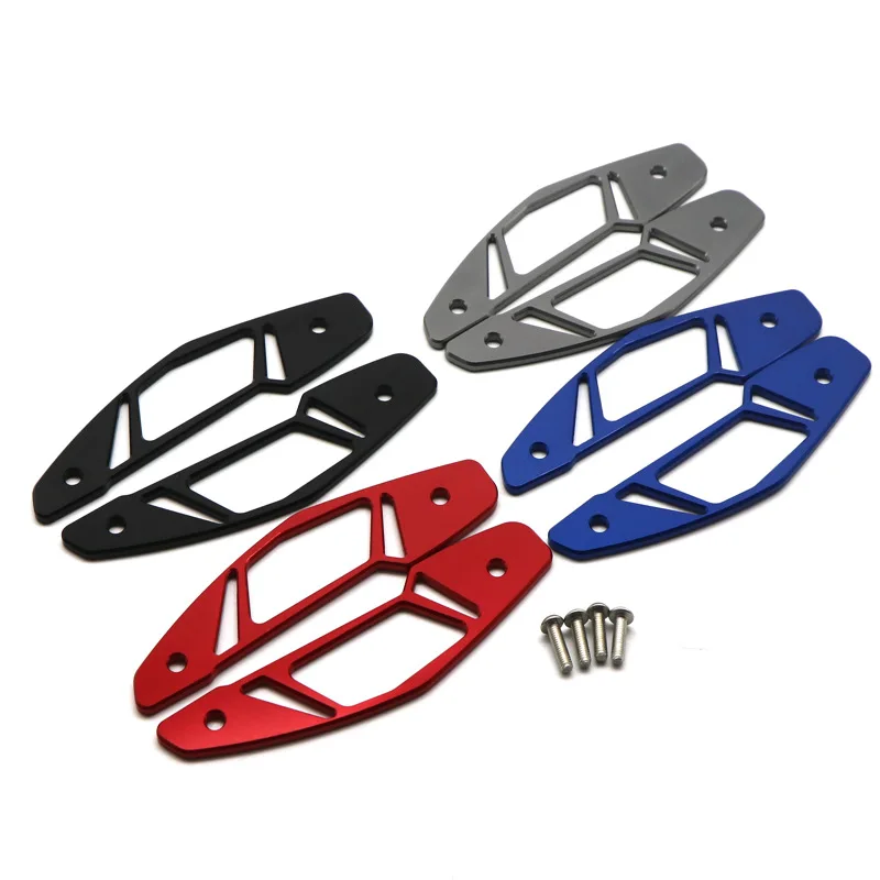 

Motorcycle Accessories Suitable For Yamaha MT09 FJ09 Motorcycle Modified Parts Air Intake Decorative Plate Protection Block