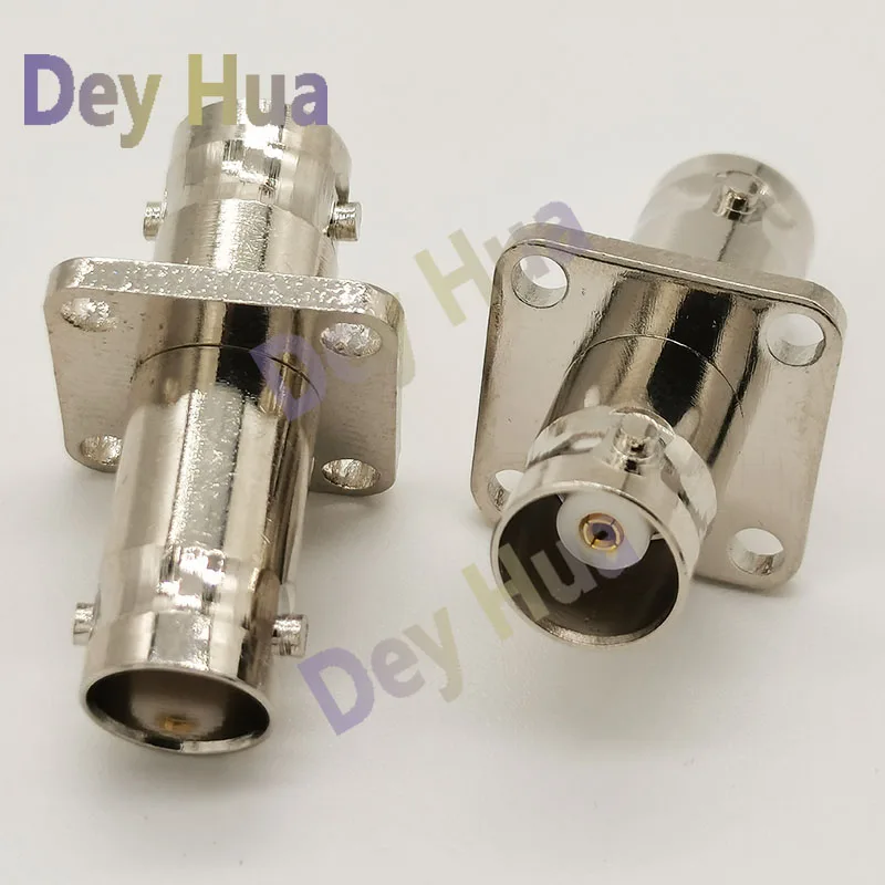 Рисунок 3 - Адаптер радиочастотный с четырьмя отверстиями