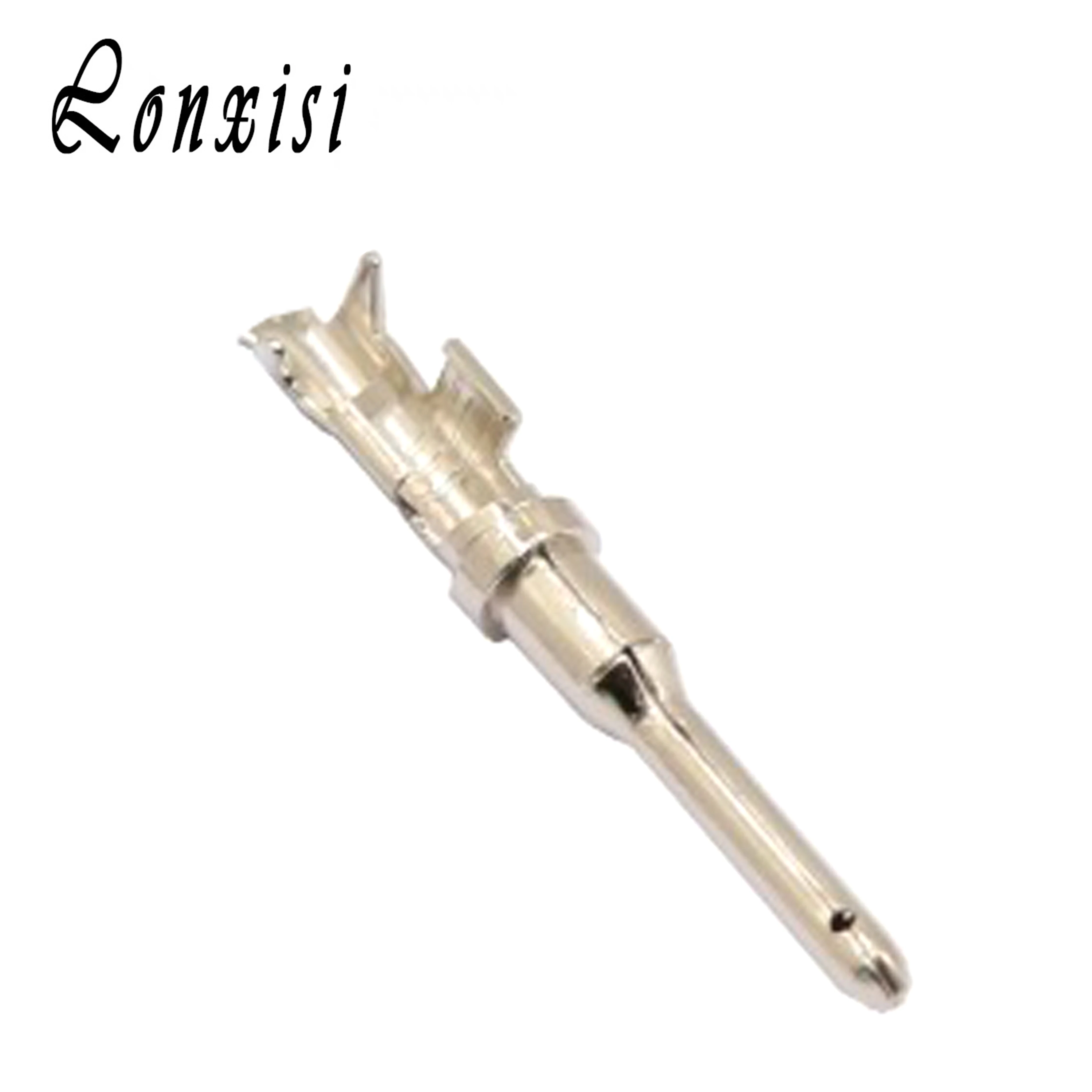 

1/5/10/20/50 комплектов 7-контактный разъем 872-689-505 автомобильного фильтра, вилка автомобильного масляного насоса A1715450128 для Mercedes Benz 221 S300