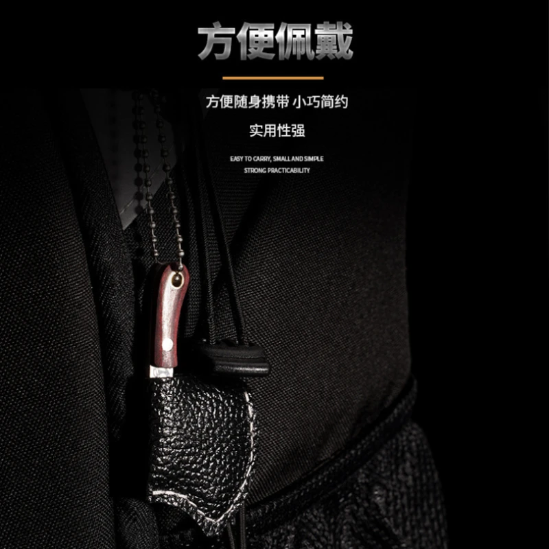 Топор нож с подвесной пряжкой для демонтажа экспресс-нож мульти-стиль топор