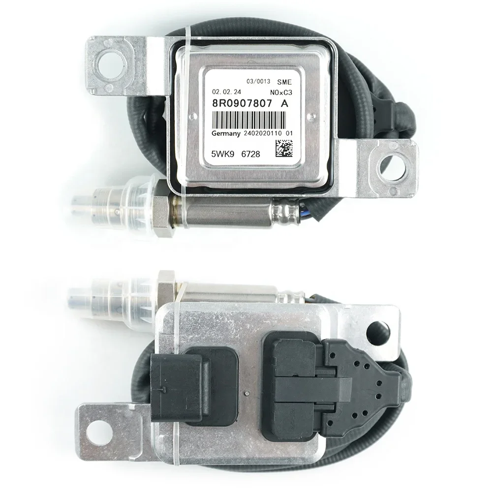 8R 0907807 A 5WK96728 Датчик Nox оксида азота 5WK9 6728 подходит для Audi Q5 2 0 TDI VW