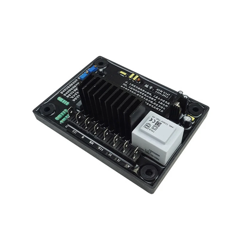 Tfxt-2 Автоматический регулятор напряжения Автоматическое напряжение Avr Плата