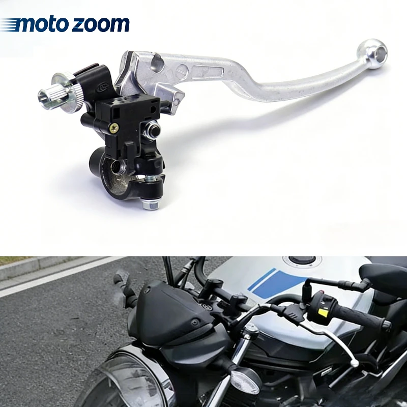 Фото Рычаг сцепления Gladius Inazuma 250 Intruder Marauder для мотоциклов SUZUKI GSR 600/750 GSXS750 V-STROM 650 SV SFV650 №2