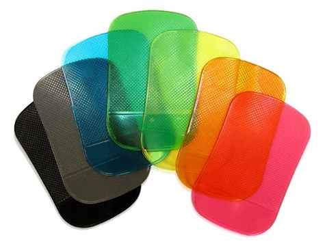 Нескользящий автомобильный держатель Magic Pad на клейкой основе - купить по