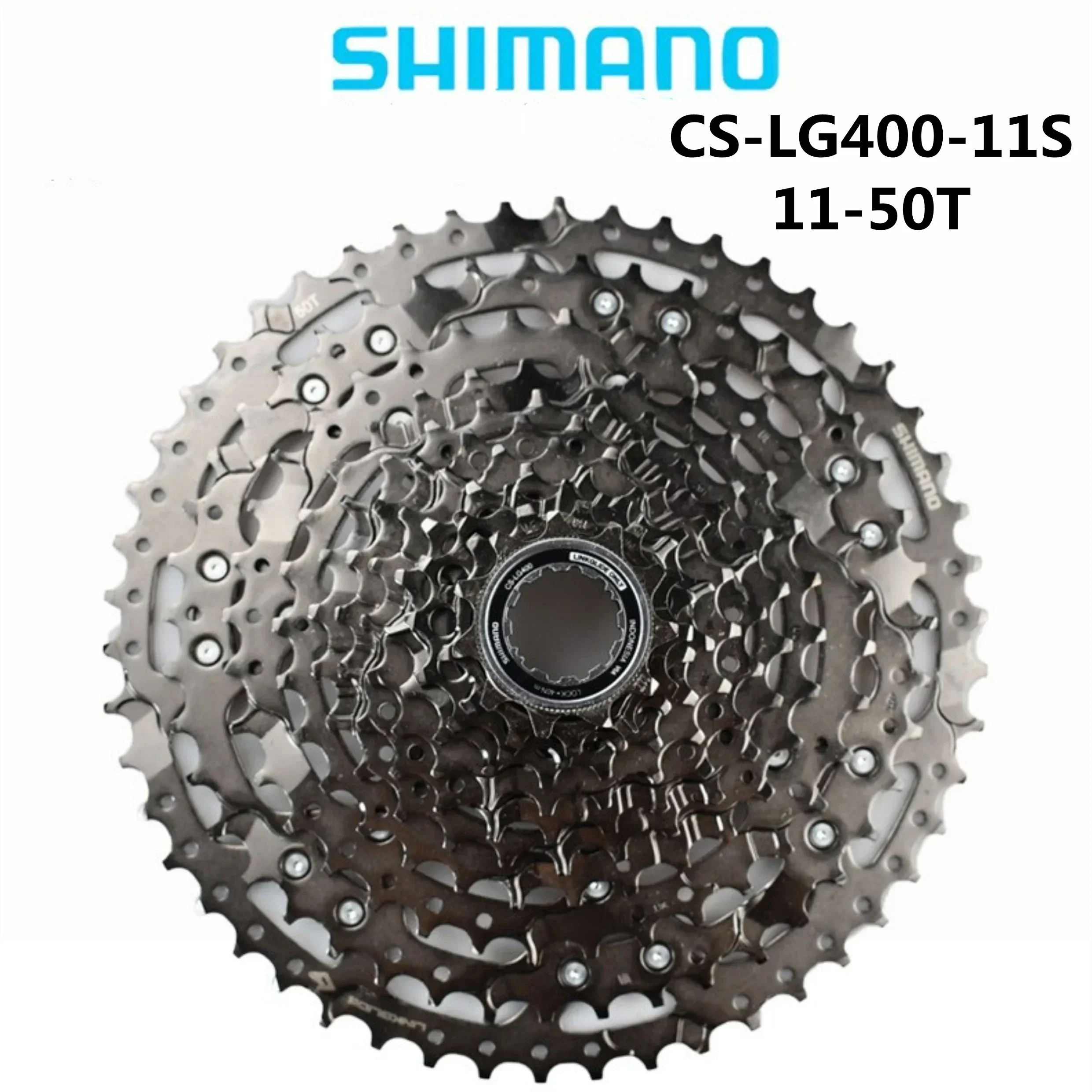 Набор Скоростей SHIMANO сигналов U6000 10/11 фотопередача для горного велосипеда