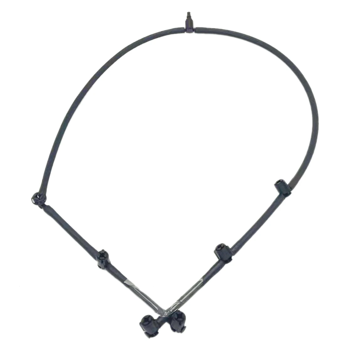 

Fuel Return Pipe Fuel Injector Leak Off Hose for W212 W166 W207