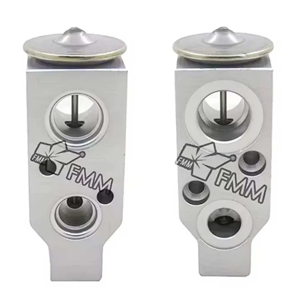 

FMM 96629609 Расширительный клапан переменного тока для автомобильного кондиционера Chevrolet Captiva, часть