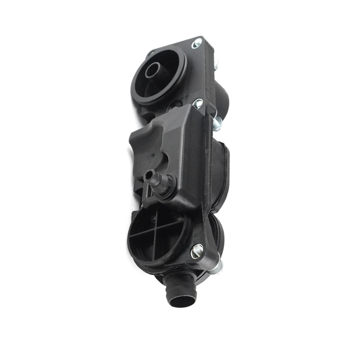 

Для Mercedes-Benz E-Class W211 S211 дыхательный маслоотделитель Картера 6460101462