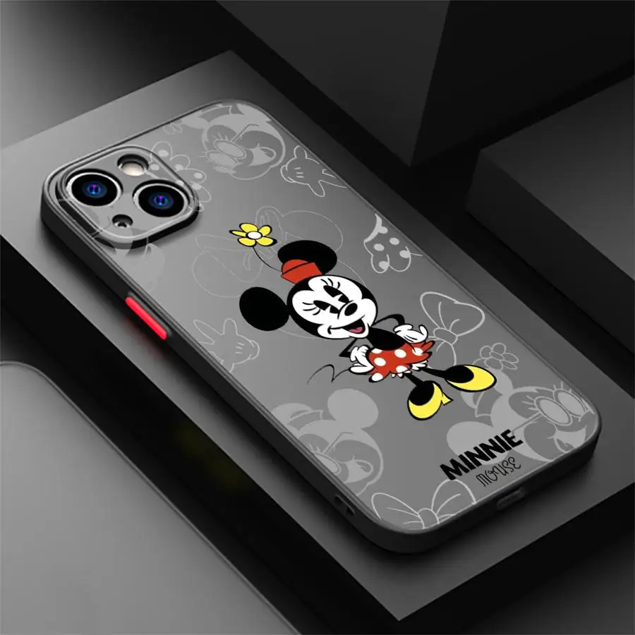 Чехол для iPhone 16 Pro Max 11 14 Plus 15 13 Mini 12 7 8 SE X XS 15P 16P Funda Силиконовый жесткий чехол