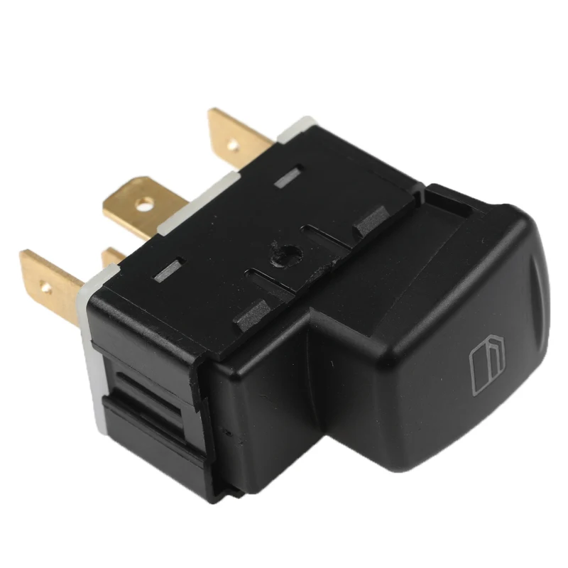 

4548201010 электрический стеклоподъемник, кнопка переключения автомобиля A4548201010 для Smart Forfour 454 2004-2006