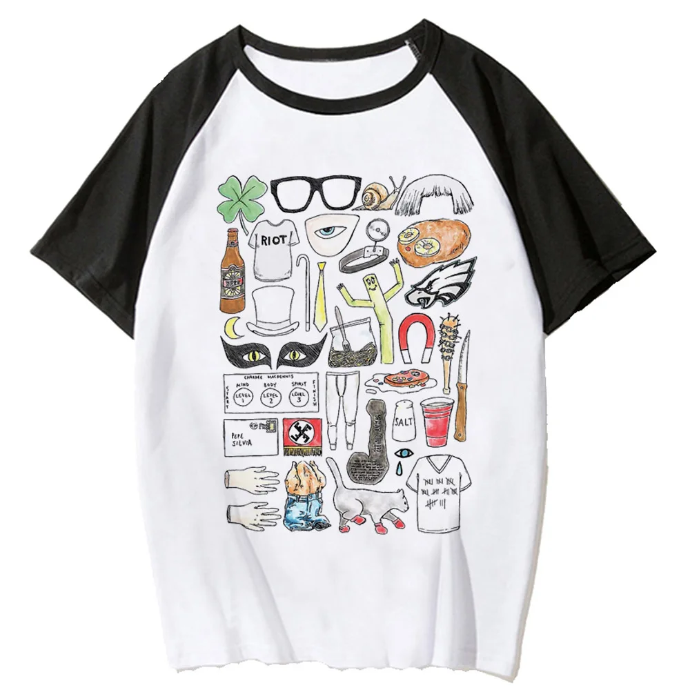 Женская футболка в Филадельфии It's Always Sunny дизайнерская забавная стиле