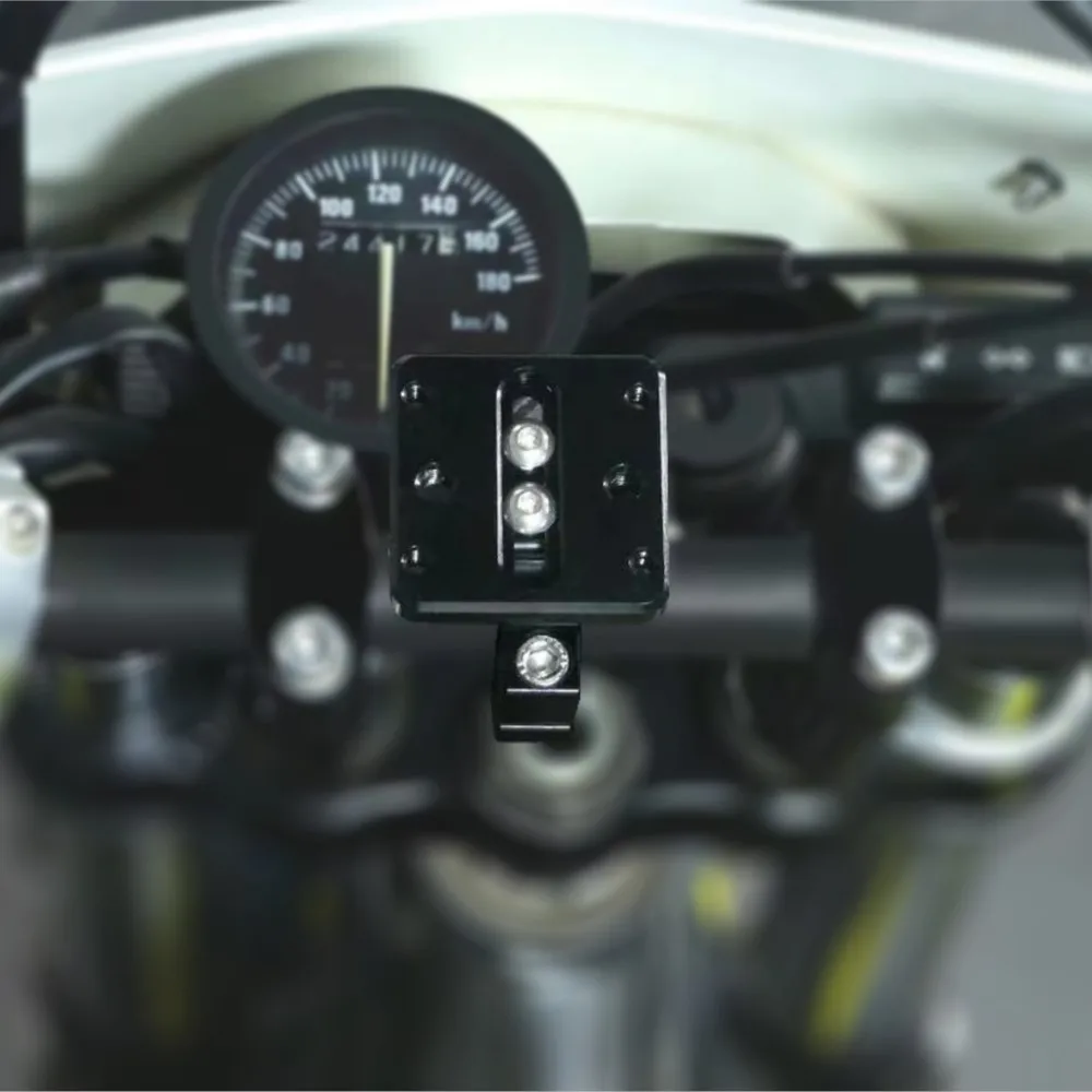 Аксессуары для мотоциклов GPS-навигационный кронштейн мобильного телефона SUZUKI SV650