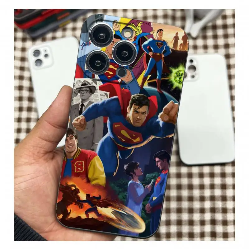 Силиконовый чехол BanDai для Iphone 13 Mini 12 11 Pro Max Xs XR 7 8 Plus |
