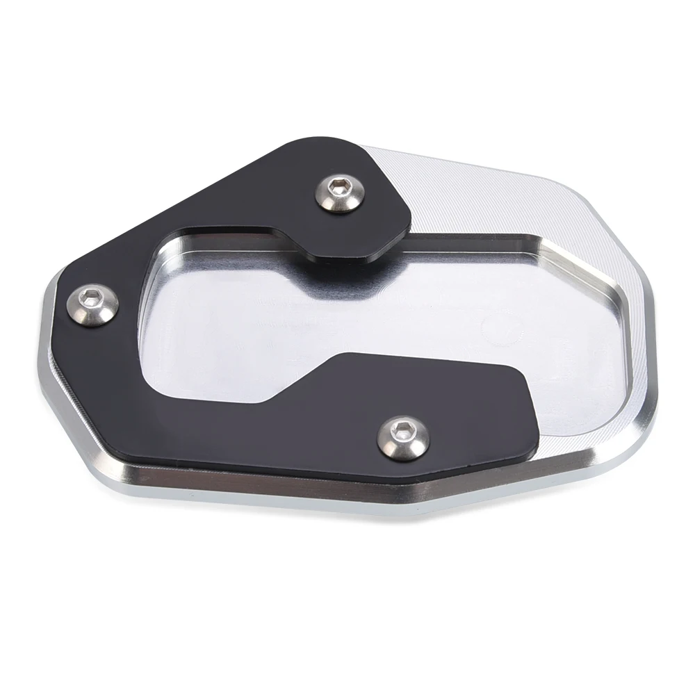 2022 2023 увеличитель боковой подставки для Pan America 1250 специальный PA1250 RA S 2021 Sled sidnand