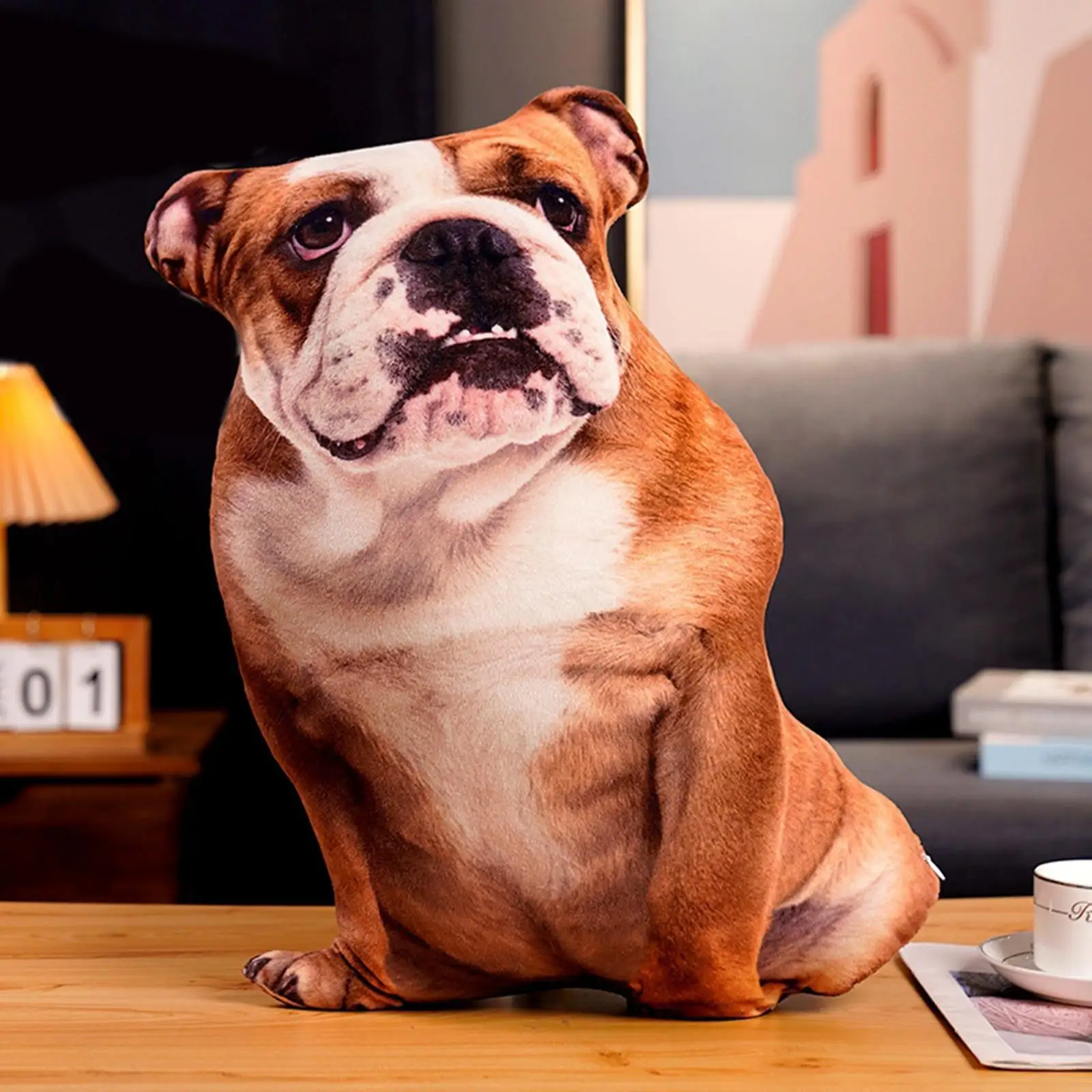 

2 шт., подушка для собаки