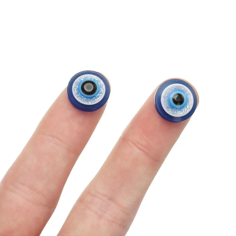 20 шт. креативные подарочные куклы сделай сам Глаза животных аксессуары для кукол