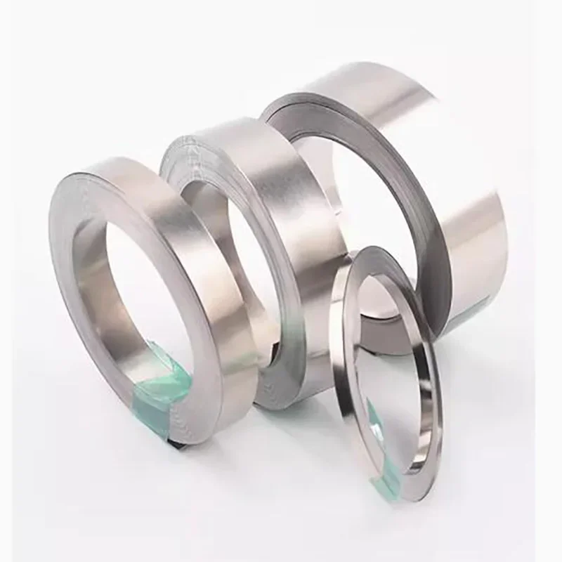 Никелированная полоса 18650 литий-ионный аккумулятор никелевая пластина