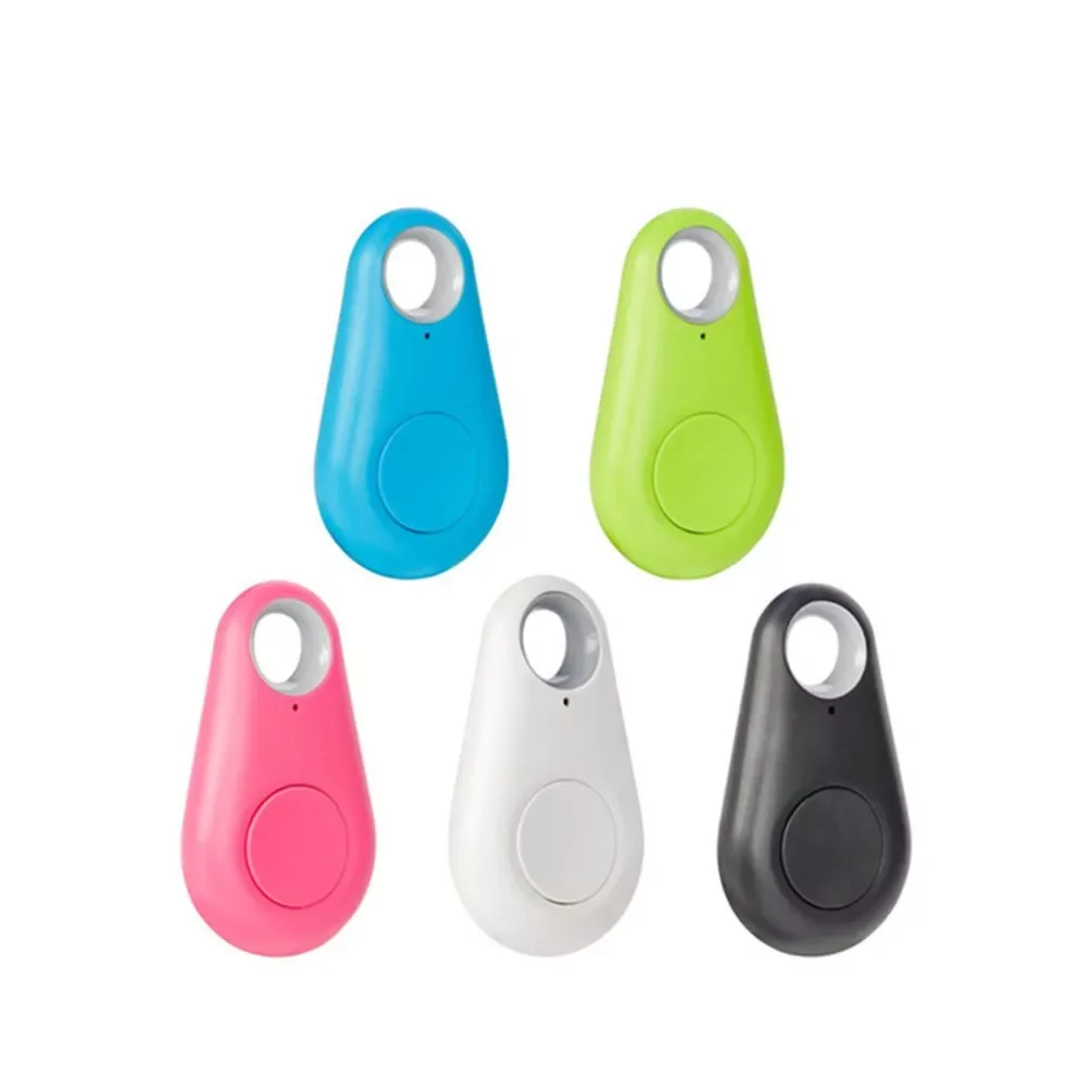 

Mini Pet Smart GPS Locator Wireless Bluetooth-compatible 4.0 Key Anti Lost Finder iTag Tracker Alarm GPRS Locator Kids Finder