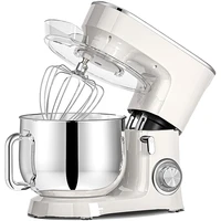 in china hot selling chef machine household bread mixer 3 in 1 commercial convenience food mixer