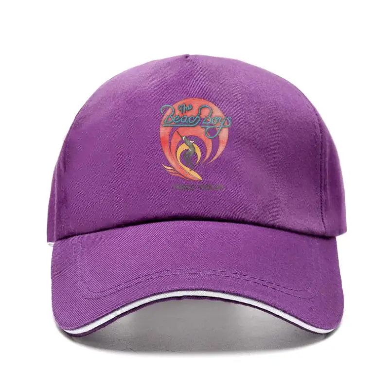 

New cap hatThe Beach Boy en Tee 1983 Tour Baseball Cap