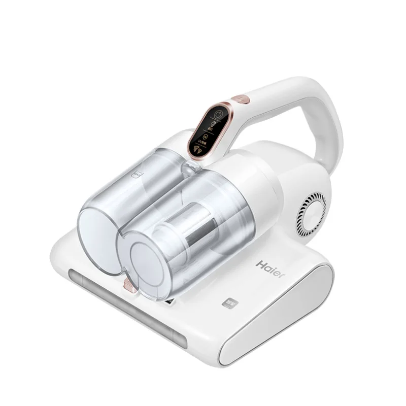 Прибор для удаления клещей проводной с двойной чашкой отделение от пыли и