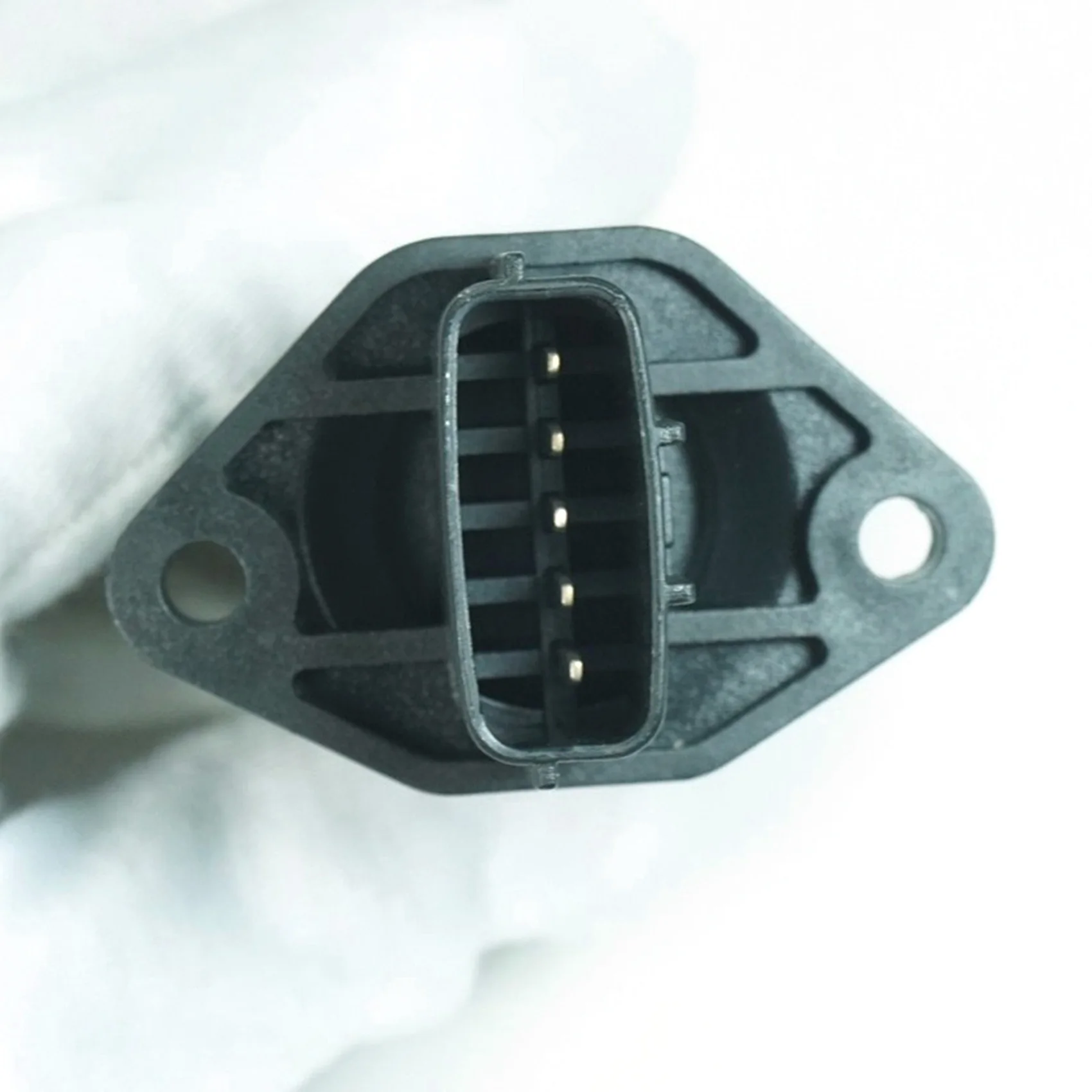 Датчик массового расхода воздуха для 2 0 16V SR20DE 22680-AD21A 22680AD21A MF105HQ MF105B