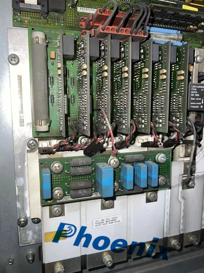 Материнская плата Heidelberg SM102/ CD102 91.144.9021 SSK1 управления оригинальная б/у