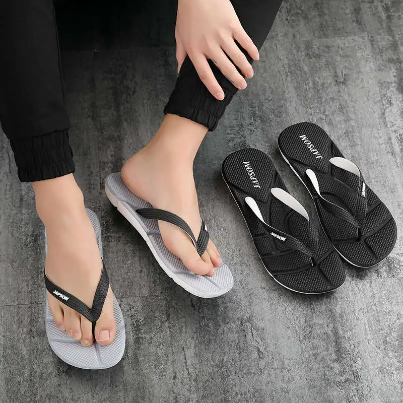 

Men Athletic Shoes Height Increases Sandals Most Popular Style House Slippers Middle-Aged Men's Leather Flip Flops Shies Tennis
