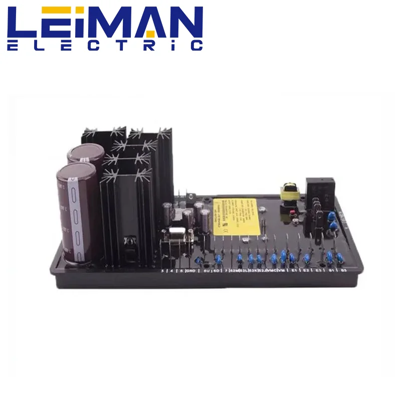 DECS-100-B15 AVR дизельный генератор автоматическая пластина давления запасные части