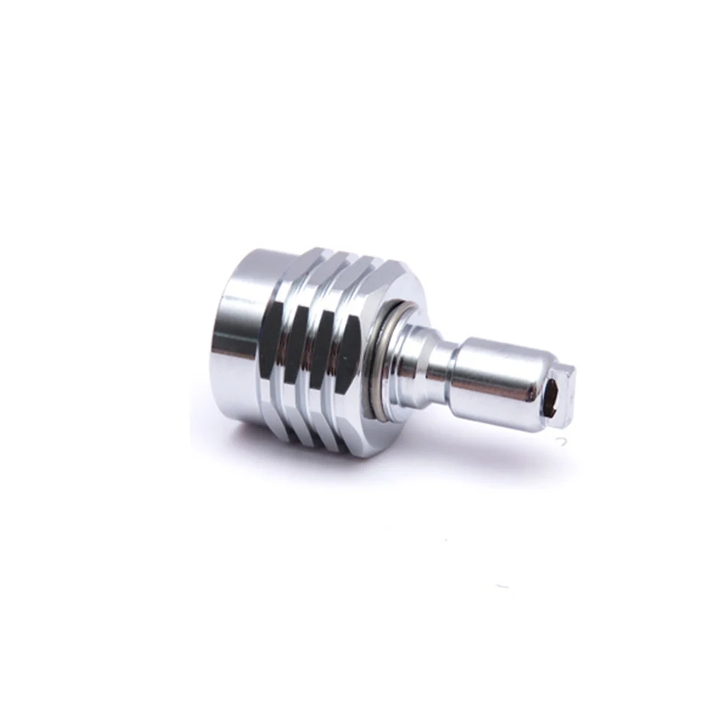 

Scuba Connector Male To Female Quick Release Accessories BCD Diving For Regulator Replacement Scuba Tools UNF 916-18