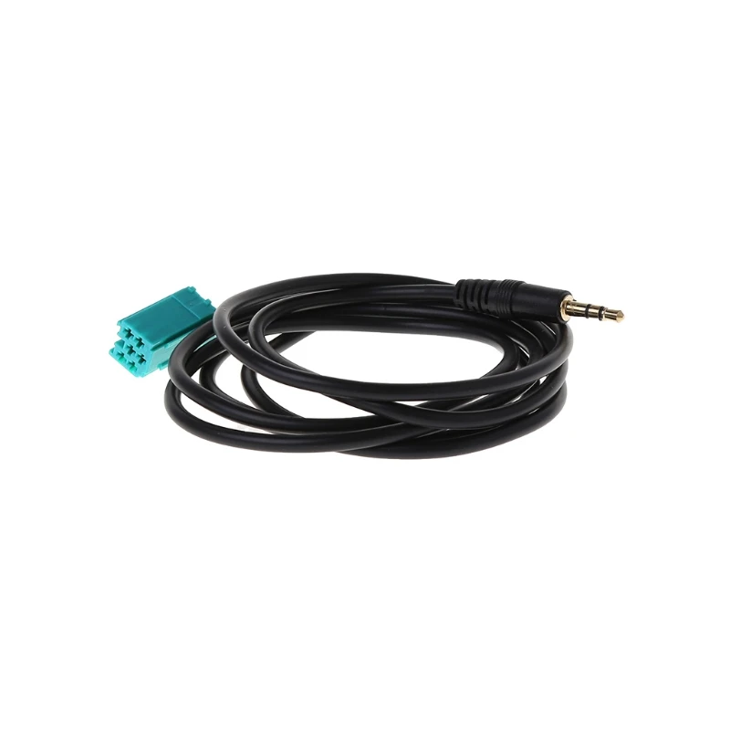 Дополнительный входной провод с разъемом 3 5 мм дополнительный адаптер для радио