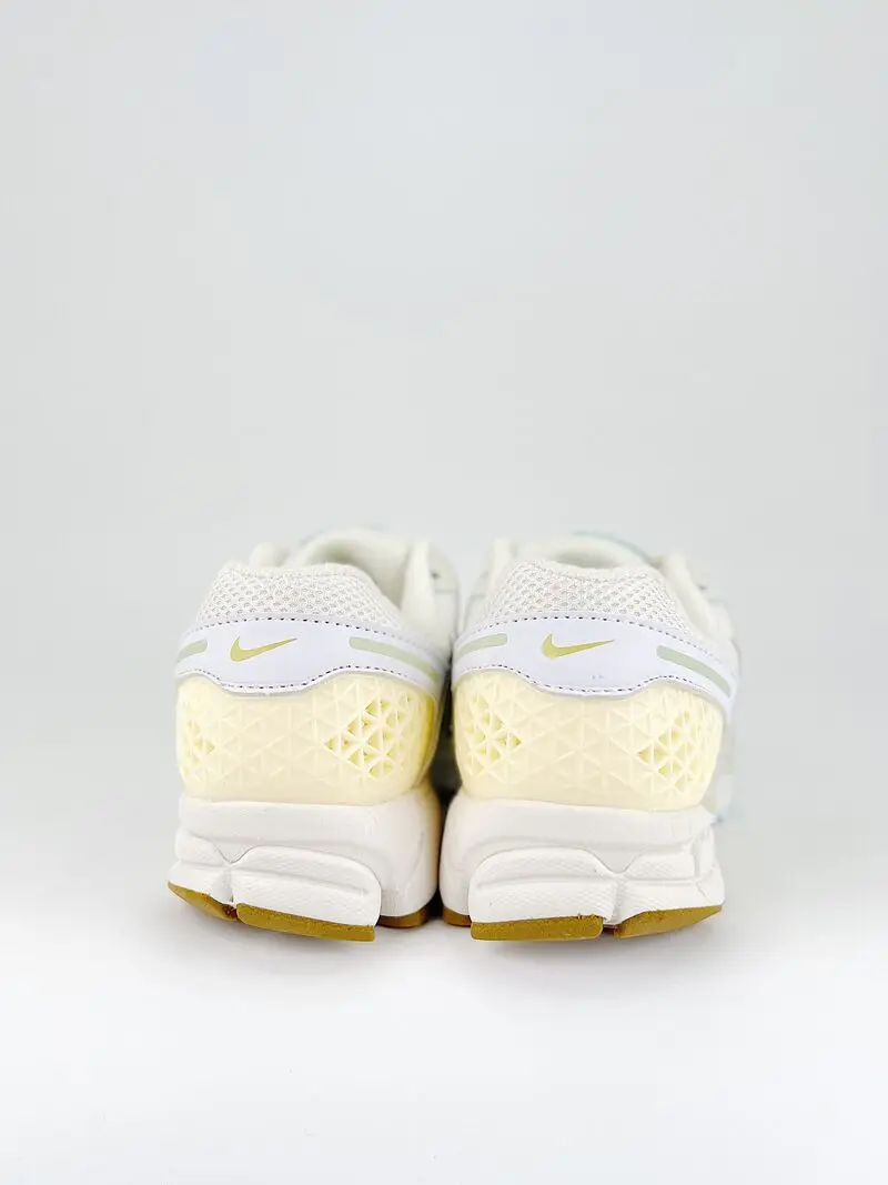 кроссовки в стиле Nike Zoom Vomero 5 мужские для бега оригинал Повседневная обувь