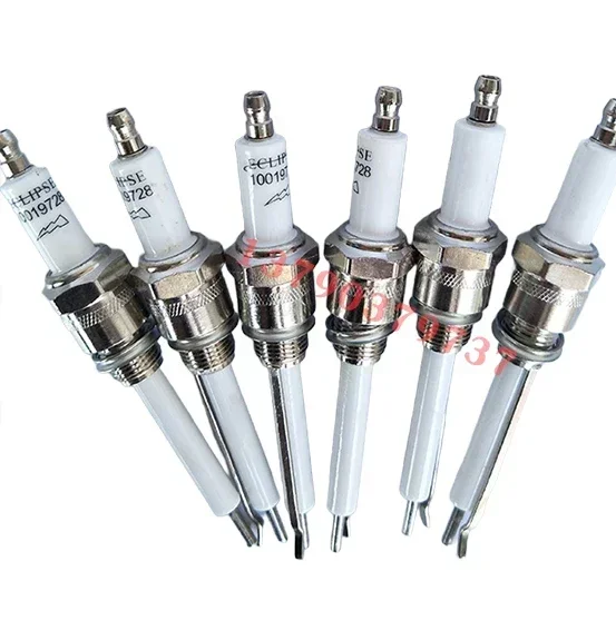 ТЖ 10019728 Стержень зажигания марки E свеча горелка электрод оригинал