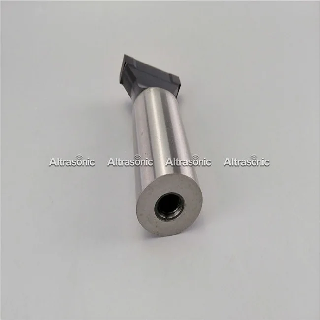 Рисунок 4 - Ультразвуковой сварочный аппарат для металла