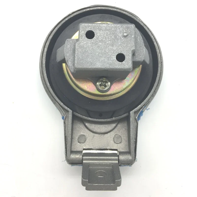 Алюминиевая крышка для топливного бака мотоцикла с ключом Yamaha MAXIM XJ700N XJ700NC XJ700S