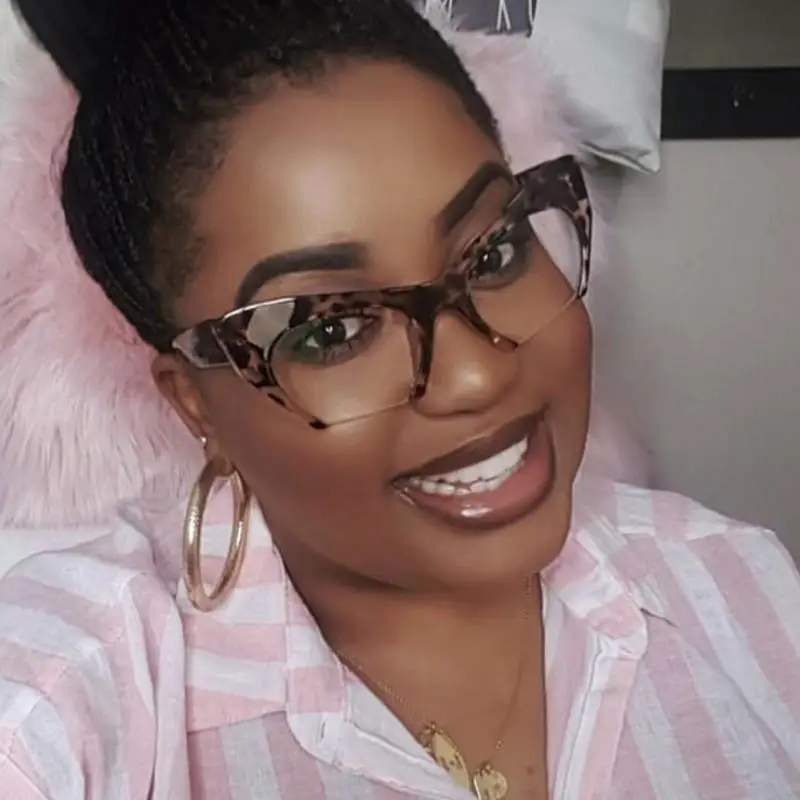 

Модные солнцезащитные очки с защитой от УФ-излучения, примерно 32 г