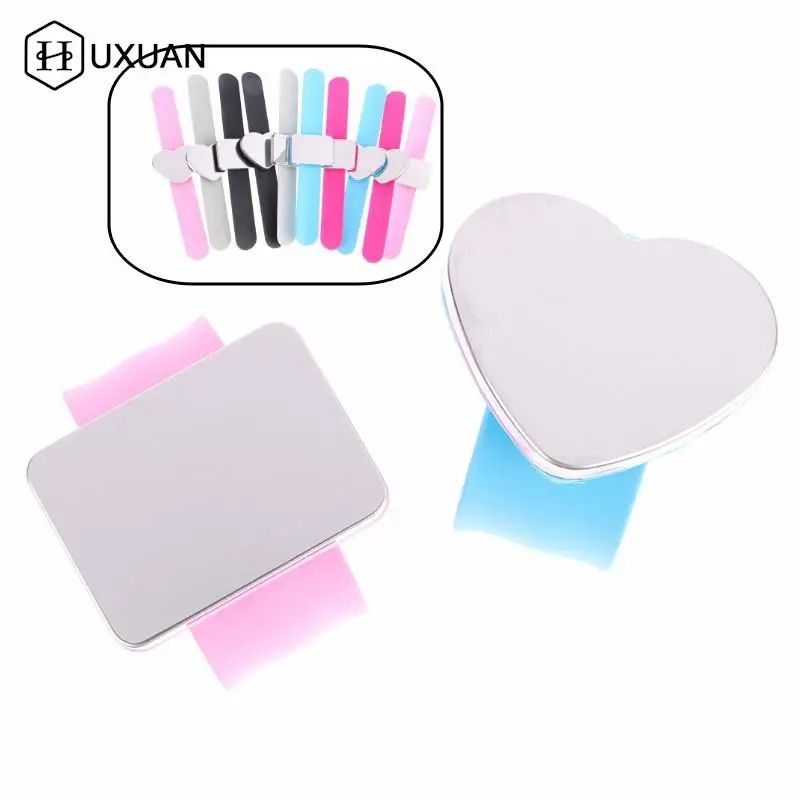 

Магнитная силиконовая игла для запястья, 5 цветов