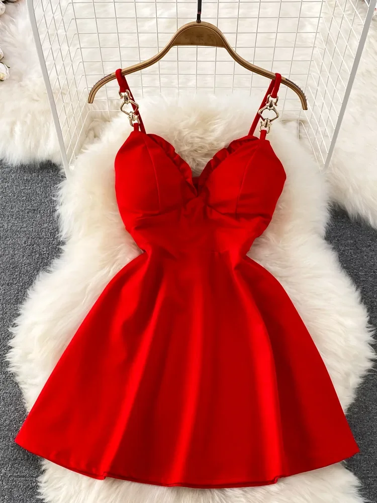 Женское мини-платье Foamlina