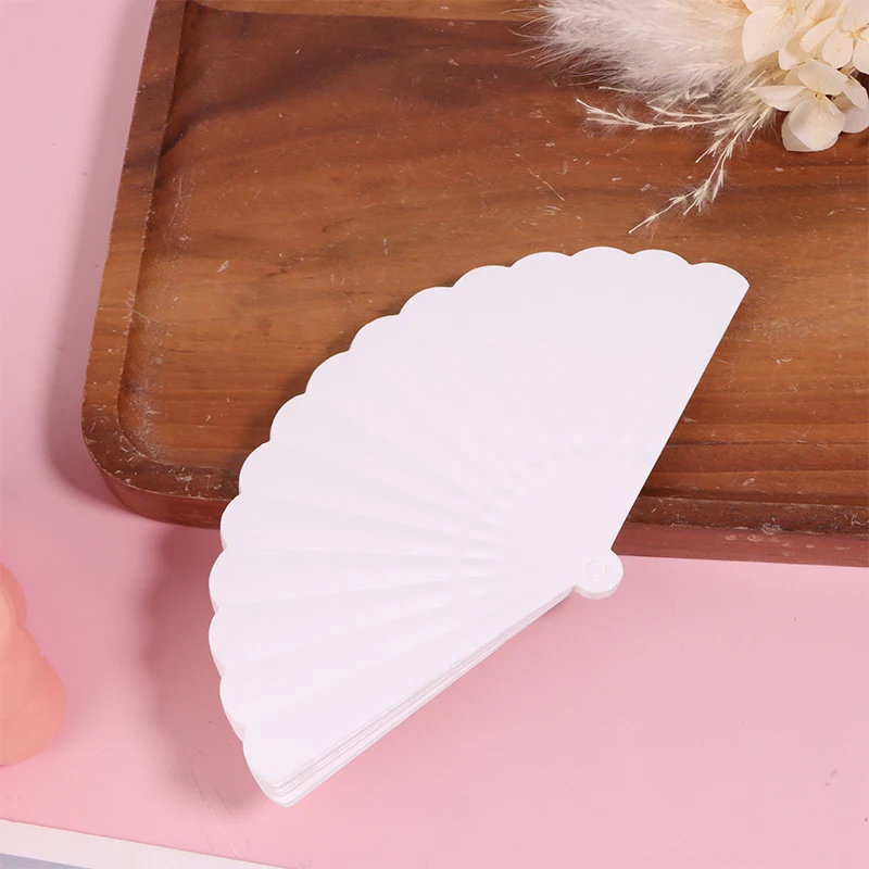 Сектор 10/50 шт. тестерные полоски аромат одноразовые белые женские бумажные с