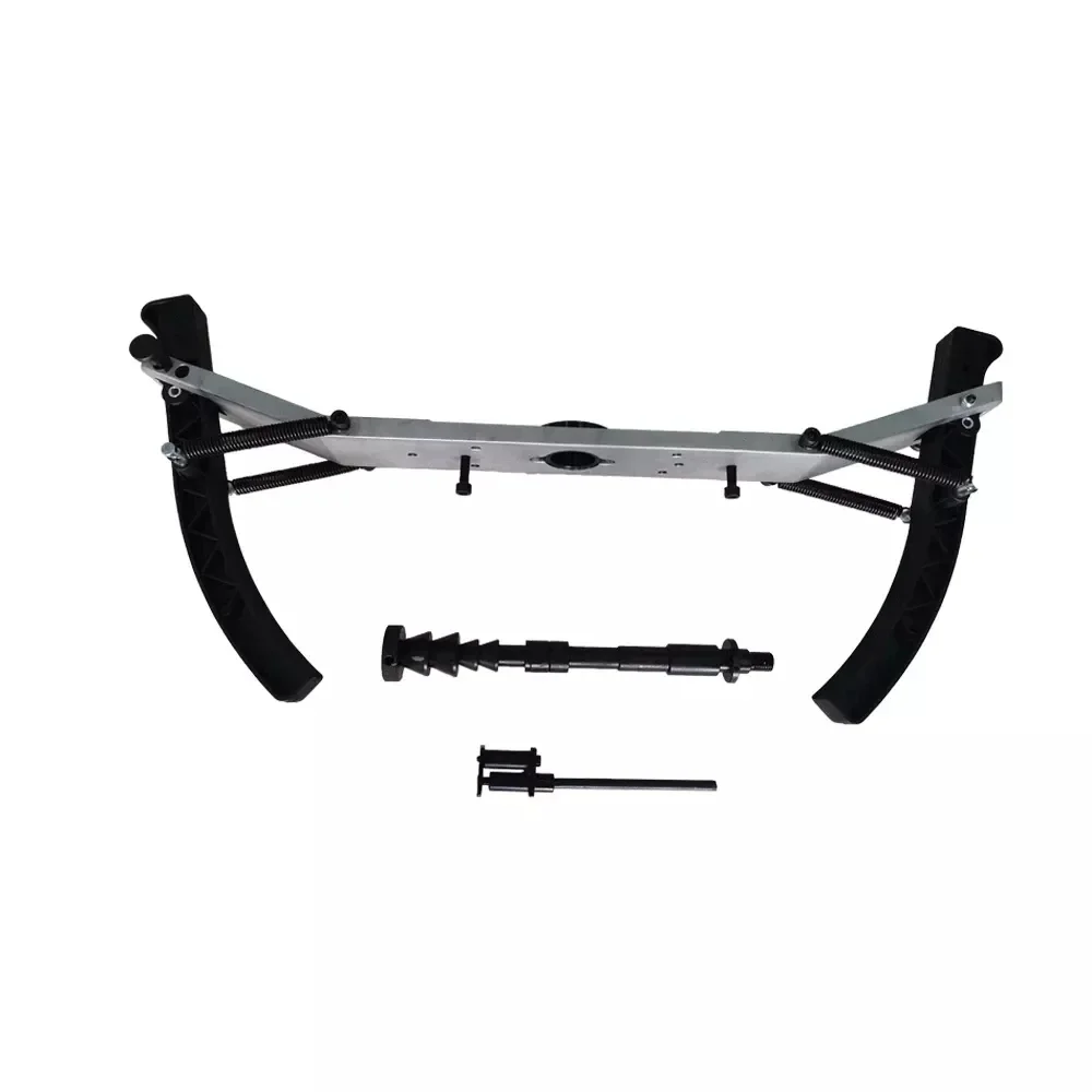 

Балансировка колес, стандартный комплект с шиновым зажимом, 36 мм, 40 мм, инструмент для балансировки шин мотоцикла