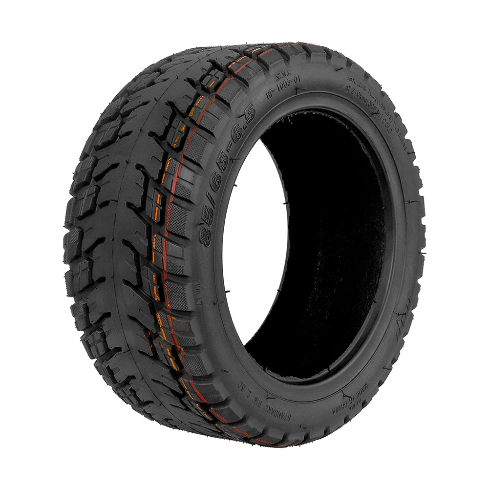 

Ulip 10-дюймовое колесо 85/65-6,5 бескамерная шина для внедорожника Kugoo G-Booster Balance Автомобильная Резина велосипедные Сменные аксессуары