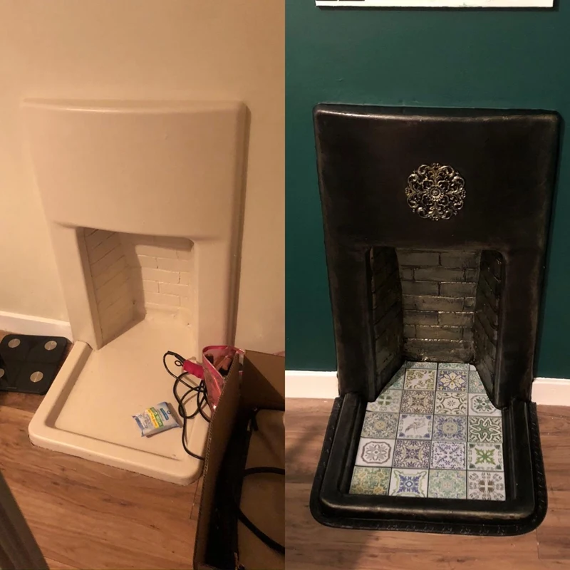 Акция! 4 шт. деревянная резная аппликация для украшения мебели |