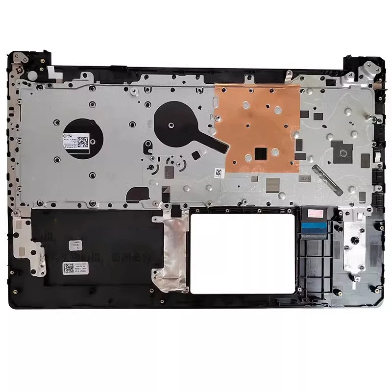 Новая клавиатура для ноутбука DELL Vostro 3580 3581 3590 3582 V3580 V3590 с подсветкой подставка рук