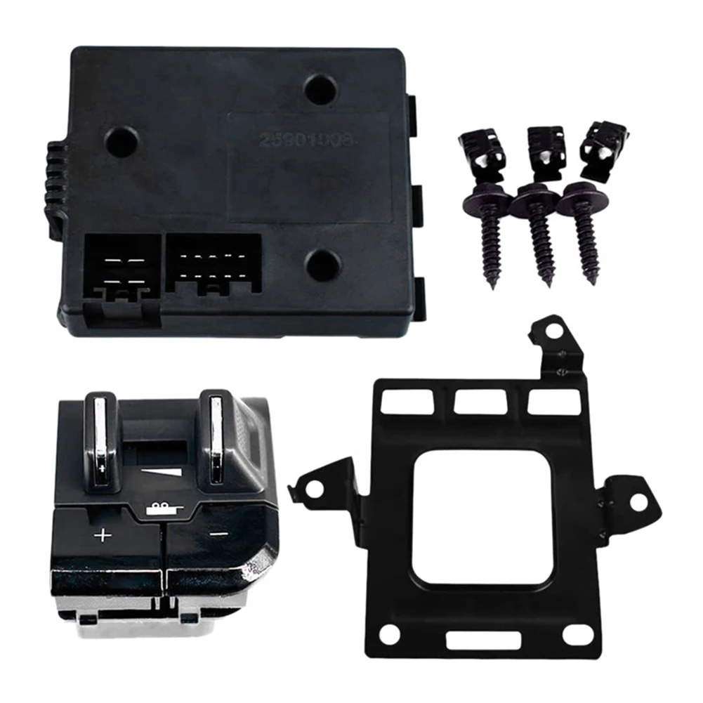 

82215278AE Brake Control Module Brake Control Module Brake Controller For Ram 1500 DT Trucks 19-22 Car Spare Parts