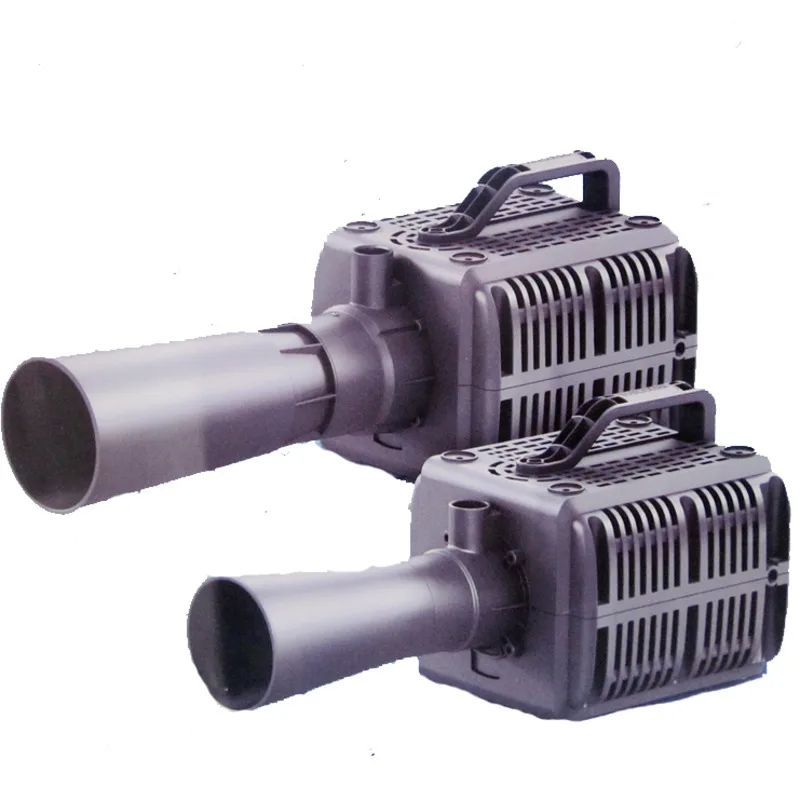 

Кислородная Машина для взрыва воды в пруду специальный аэратор для сада и пруда большой кислородный насос Koi глушитель