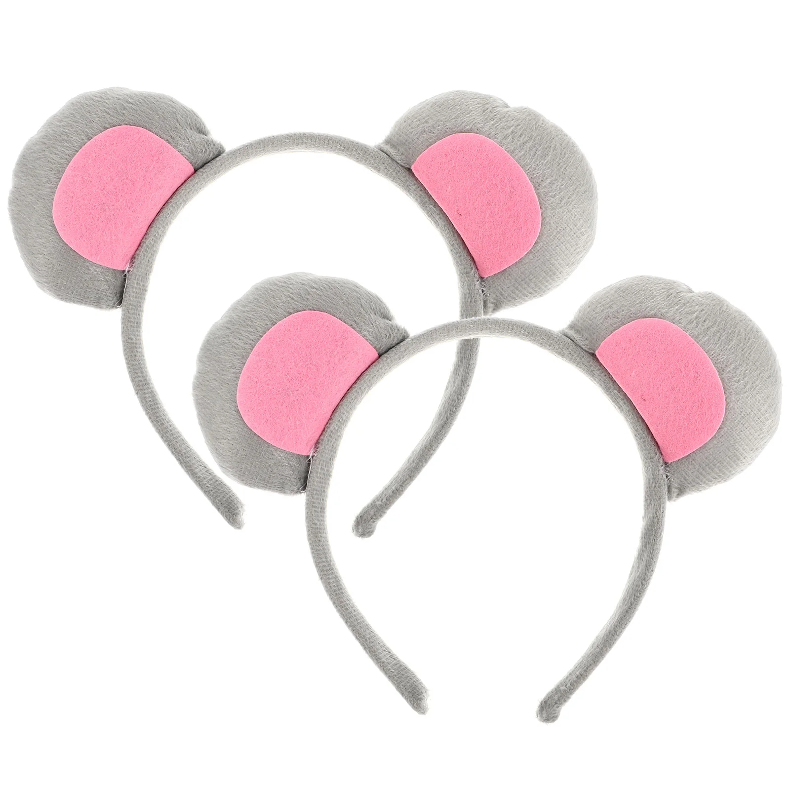 

2 Pcs Costumes Girls Cute Headbands Costume Headband 2020 New Years Headband Girl Accessories