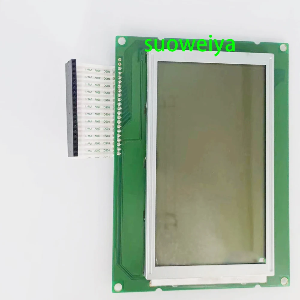 

Original EDT REV.A 20-20807-2 EW50508FLW LCD Screen Display Panel TFT Repair Fully Tested