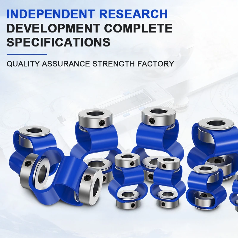 CloLS-D-D40L60 двойная петля для пары гибких алюминиевых сплавов